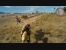 【FF15 】イグニス流チョコボ騎乗術