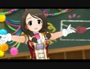 ぷにょふわ３人のラブレター