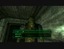 【Fallout3】地獄旅行、生死は保障されません。Part124【実況】