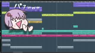 【結月ゆかり】Brazilian Rhyme【Earth, Wind & Fireカバー】