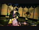【銀魂MMD Anime-style】高杉晋助で「Elektrika」