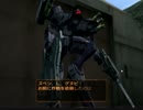 ACLR　テスト動画