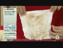 QVC福島 - 毎日のお掃除が楽しくなる！パルテックス ver.筧