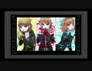 歌ってみた▶▶PaⅢ.SENSATION▶▶ver.LS9