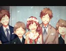 【聖なる夜に、感謝をこめて】　「ママ」　歌ってみた　＠さやや