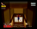 スーパーマリオ３Dワールド実況 ようせい姫を助ける冒険part11
