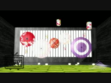 大包平のELECT【MMD刀剣乱舞】リスペクト