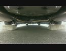 車載　カメラアングルテスト