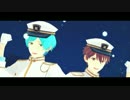 【MMDあんスタ】Twinkle Days【千秋・奏汰】