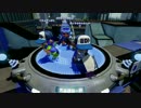 【スプラトゥーン】洗濯機で楽しむPart131【S+99スクリュースロッシャー】