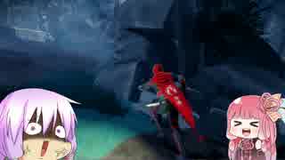 【Aragami】カイホウスレイヤーゆかり　その11