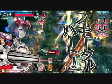 【wlw】シュネーヴィッツェン不死身スタイル4【ブロンズシュネ14巻】