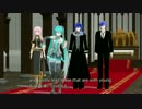 ヘンデル「メサイア」HWV56 1_21_22_Alto_MIKU,Soprano_LUKA