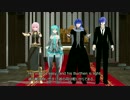 ヘンデル「メサイア」HWV56　1_23_Chorus LUKA,MIKU,ROSE-KAITO,KAITO