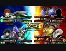 【EXVSMBON】固定貸切_20161217_Part18【スモー、ZZ】