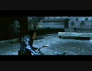 【Xbox360】98が逝く_ダークセクター Chapter4 煉獄 死せる街に灯る炎_５