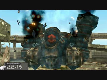 【FF8】最少コマンド入力回数クリアに挑戦 part.10【ゆっくり実況】