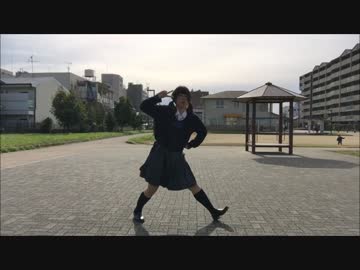 【ひさみん】金曜日のおはよう【踊ってみた】