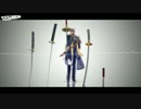 【MMD刀剣乱舞】へし切ELECT【柴尾式一周年】
