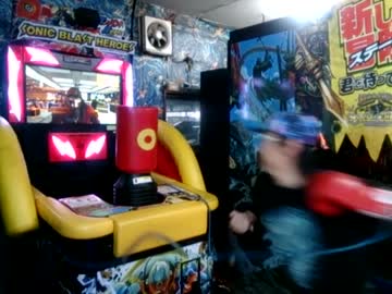 人気の パンチングマシン 動画 17本 ニコニコ動画