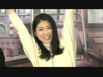 電波ラボラトリー #015 【後半ゲスト：茅原実里】