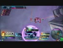王（道）型ヴァンガード
