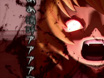 【東方MMD】ICEべき⑨達　－そのごのそのご－(後編)