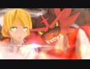 【SMゆっくり】パルぽけ１【東方MMD】