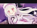 アストラエアの白き永遠 Finale -白き星の夢-OPに中毒になる動画