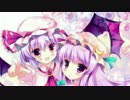 最終鬼畜妹 フランドールs × ラクトガール ~少女密室~イヤホン推奨