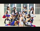 【ナラブライブ！】 WILD STARS 【踊ってみた】