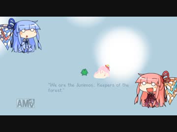 琴葉姉妹ののんびり農業生活part18【StardewValley】