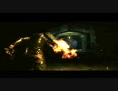 【Xbox360】98が逝く_ダークセクター Chapter4 煉獄 死せる街に灯る炎_６