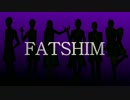 【弱虫ペダル】 FATSIM 【箱学】