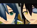 【MMD】汐見提督の日誌第八話【艦これ】