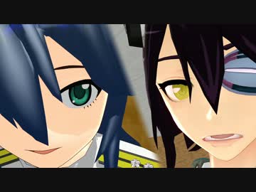 【MMD】汐見提督の日誌第八話【艦これ】