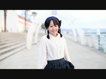 【あむ。】 ラブチーノ 【踊ってみた】