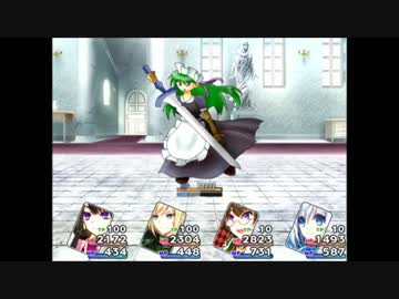 【実況】君と百年の時を越えた『ラルスと白夜城のお姫様』【Part.EX4】