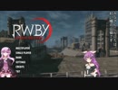【RWBY：GE】山猫が魔物を狩るようです【Pt.1】