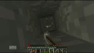 [Minecraft ](エンドラ先輩をやりにいく)part1　ゆっくり実況