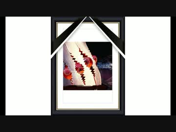 【FateGO】魔神柱バルバトス　追悼動画