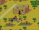 #28【MOTHER2】ちょっと思い出をわけてくる【実況プレイ】