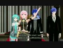 ヘンデル「メサイア」HWV56　3_01_Soprano_LUKA