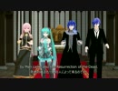 ヘンデル「メサイア」HWV56　3_02_Chorus LUKA,MIKU,ROSE-KAITO,KAITO