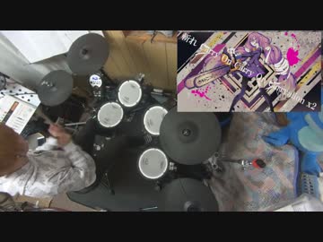 〈クリタ〉〔ポリスピカデリー＃コンパス〕キレキャリオン　叩いてみた