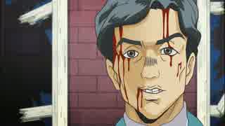 ジョジョコラ再現mad 吉良の同僚 最終決戦編 その2 ニコニコ動画