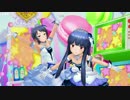 【デレステMV】わくわくさんと雪美ちゃんで「あんきら！？狂騒曲」　
