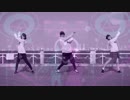【めろちん＆やこまな】愛Deeを合わせてみた【歌：栗プリン】