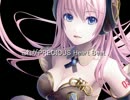 "Listen !!" けいおん!!アコギでCover 【巡音ルカ sings】 QZ:type A (2016)