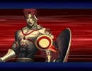 FGO 魔神柱サブナックvs炎門の守護者